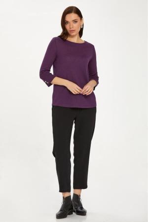 Knitted Blouse