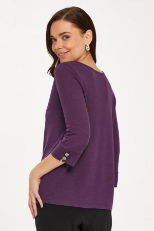 Knitted Blouse