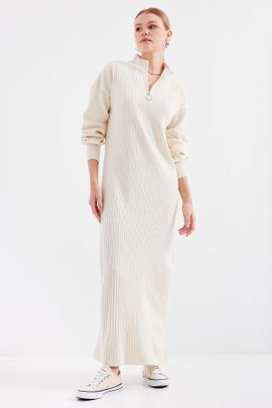 Knitted Dress