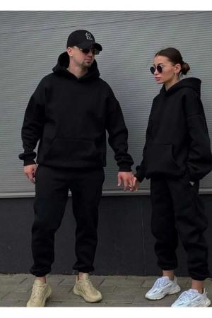 Unisex Tracksuit Set
