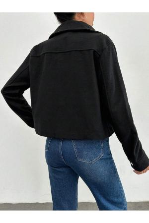 Thick Jacket