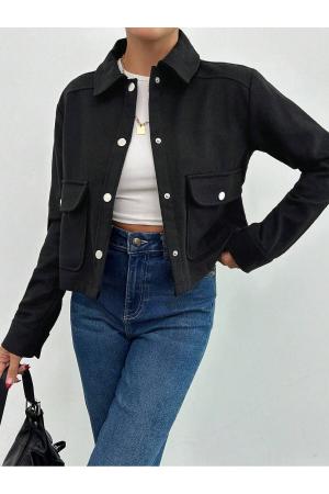Thick Jacket