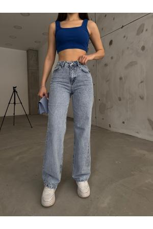 Women's High Waist Lycra  Jeans