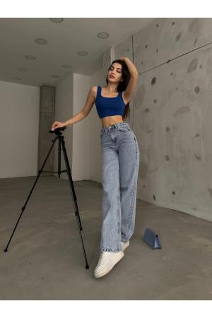 Women's High Waist Lycra  Jeans