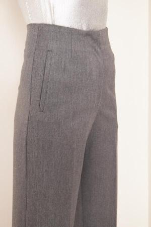 HIGH WAIST TROUSERS