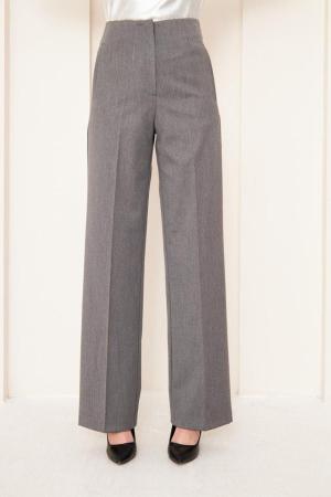 HIGH WAIST TROUSERS