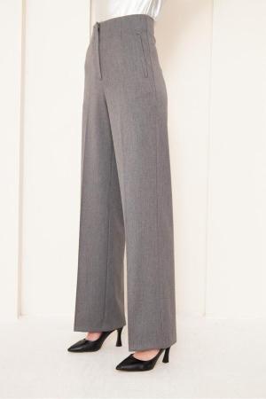 HIGH WAIST TROUSERS