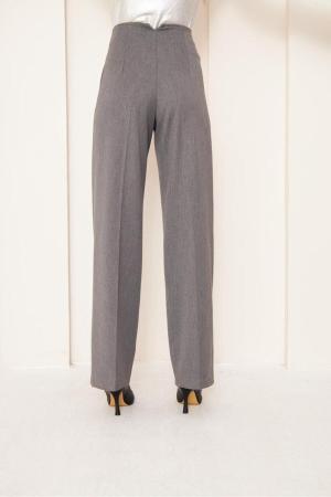 HIGH WAIST TROUSERS