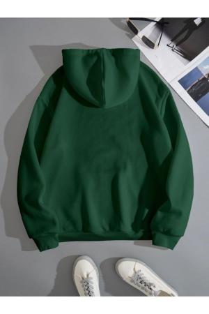 Oversize Sweatshirt