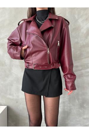 Oversize Jacket