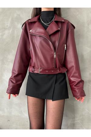 Oversize Jacket