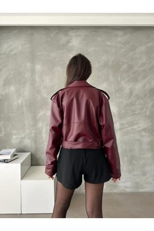 Oversize Jacket