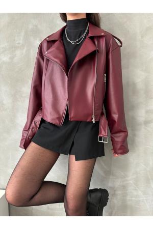 Oversize Jacket