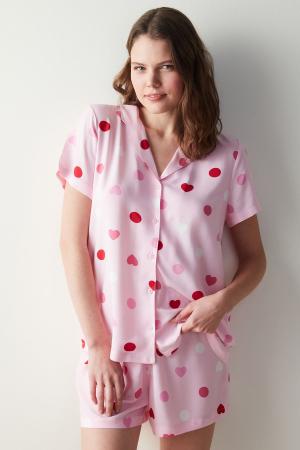Pajama Set
