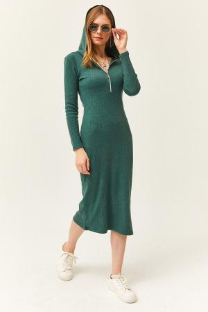 Midi Dress