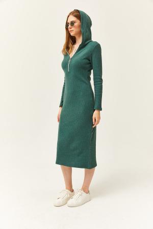 Midi Dress