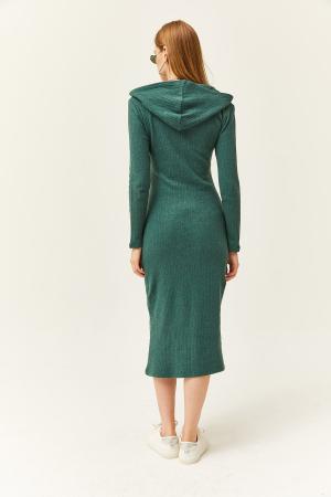Midi Dress