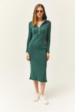 Midi Dress