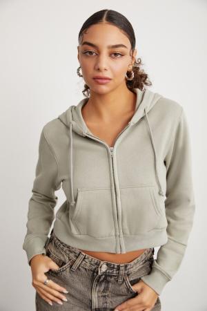 Hooded Sweatshirt