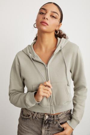 Hooded Sweatshirt