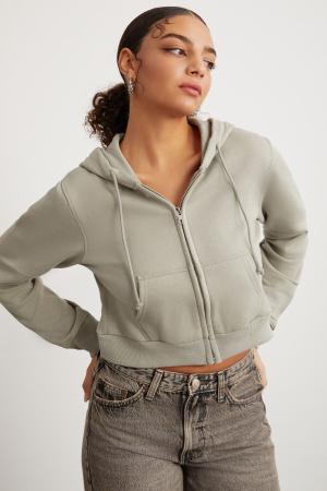 Hooded Sweatshirt