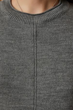 Mini Knit Dress