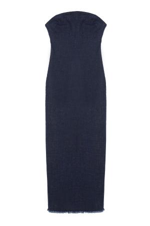 Long Dress