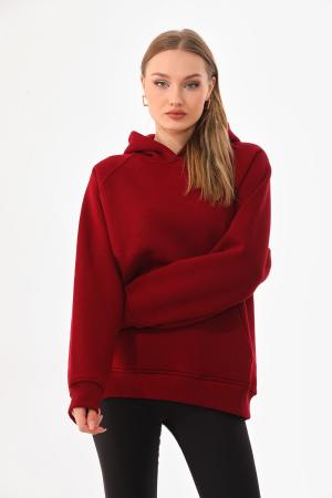 Oversize Sweatshirt