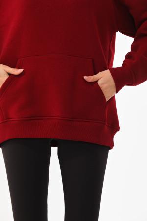 Oversize Sweatshirt