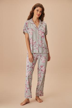 Pajama Set
