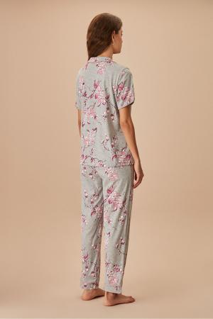 Pajama Set