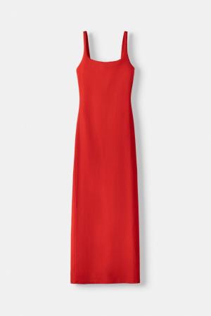 midi dress