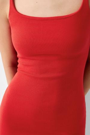 midi dress