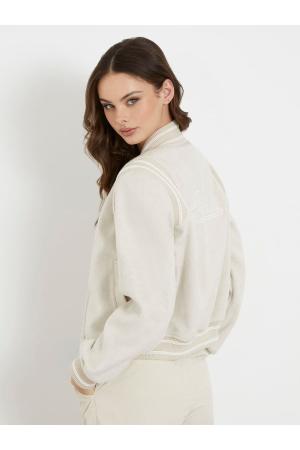 Women's Bomber Jacket