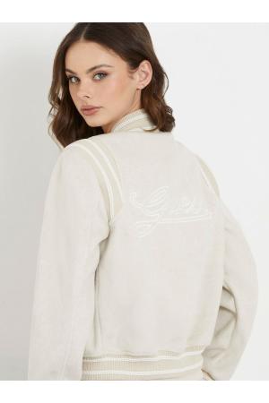 Women's Bomber Jacket