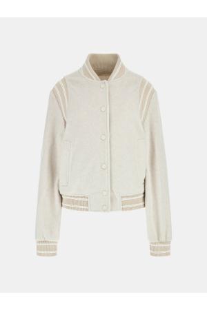 Women's Bomber Jacket
