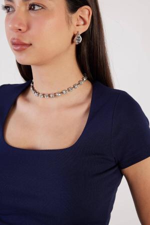 Basic Blouse