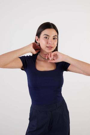Basic Blouse