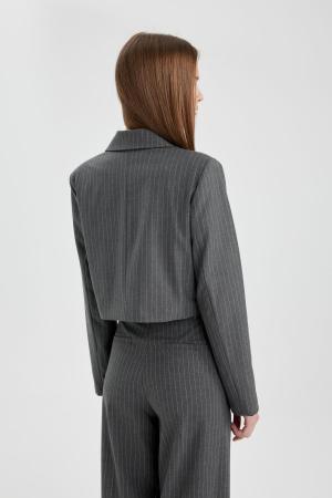 Blazer Jacket