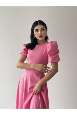 Midi  Dress