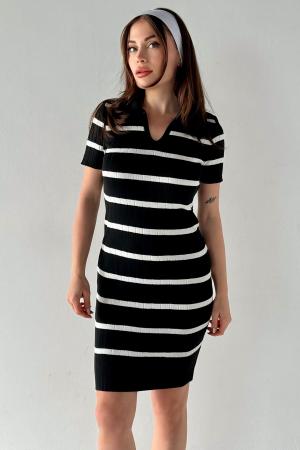 Knit Dress