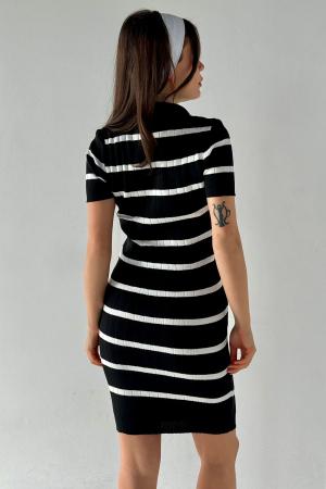 Knit Dress