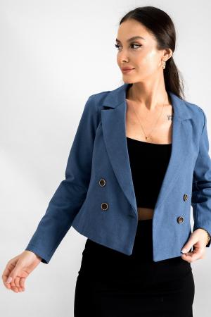 Crop Jacket