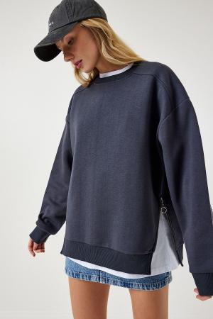 Knitted Sweatshirt