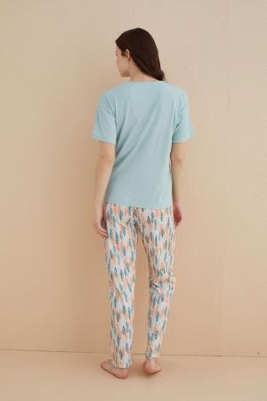 PAJAMAS SET