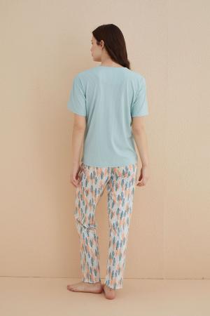 PAJAMAS SET