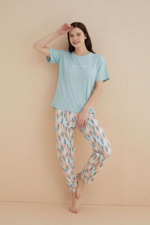 PAJAMAS SET