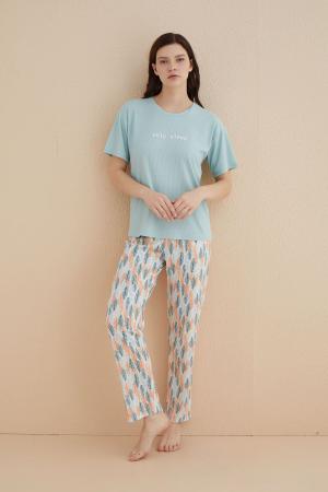 PAJAMAS SET