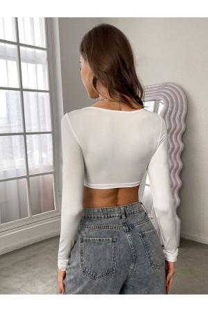 Cut Crop