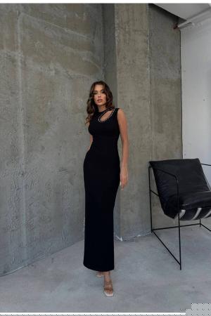 Long dress